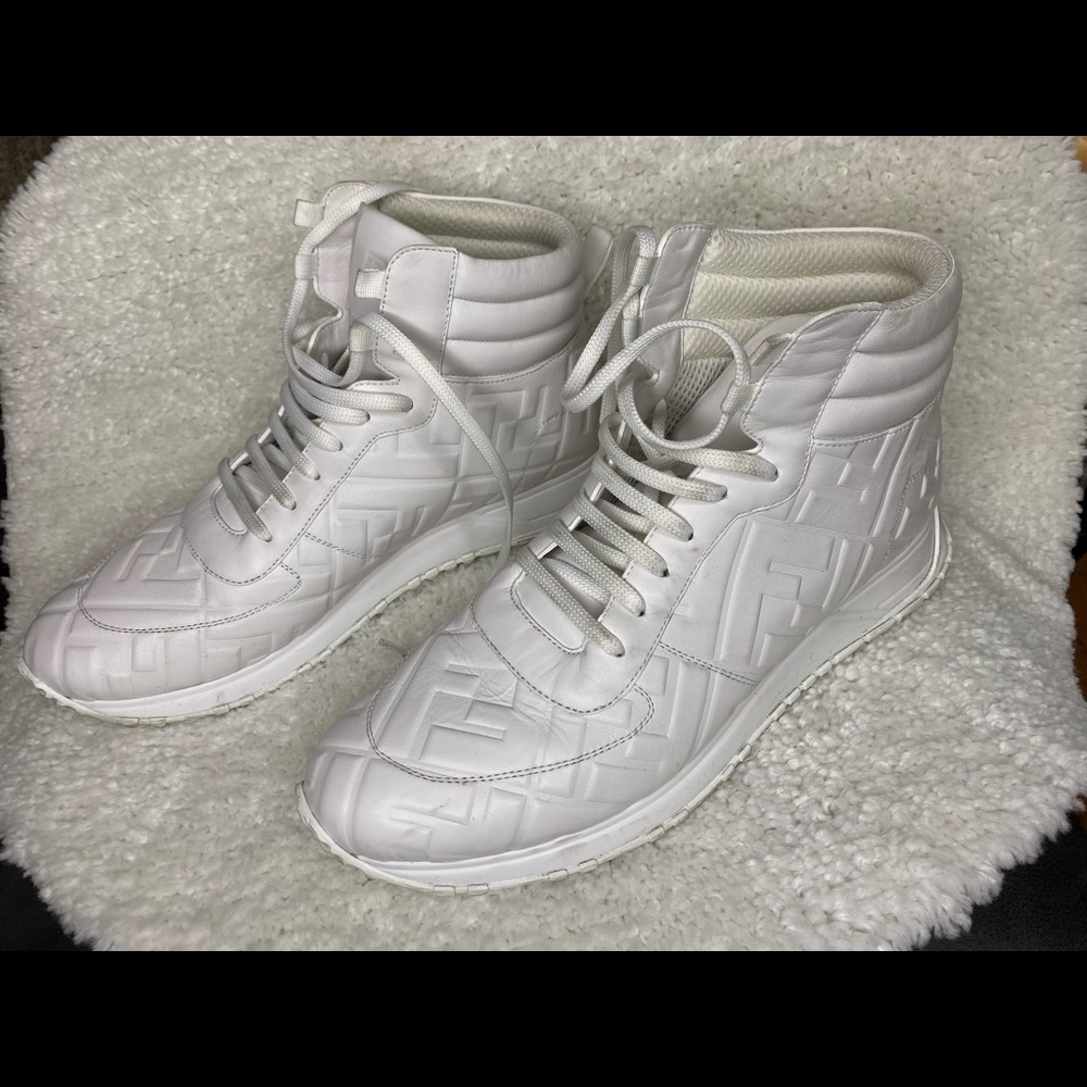 Fendi sneakers